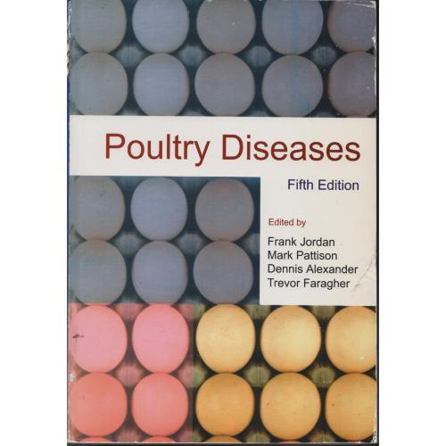 POULTRY DISEASES 5 EDITION 2002